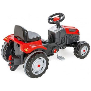 Dark Slate Gray WOOPIE Pedal Tractor - 2 Colours