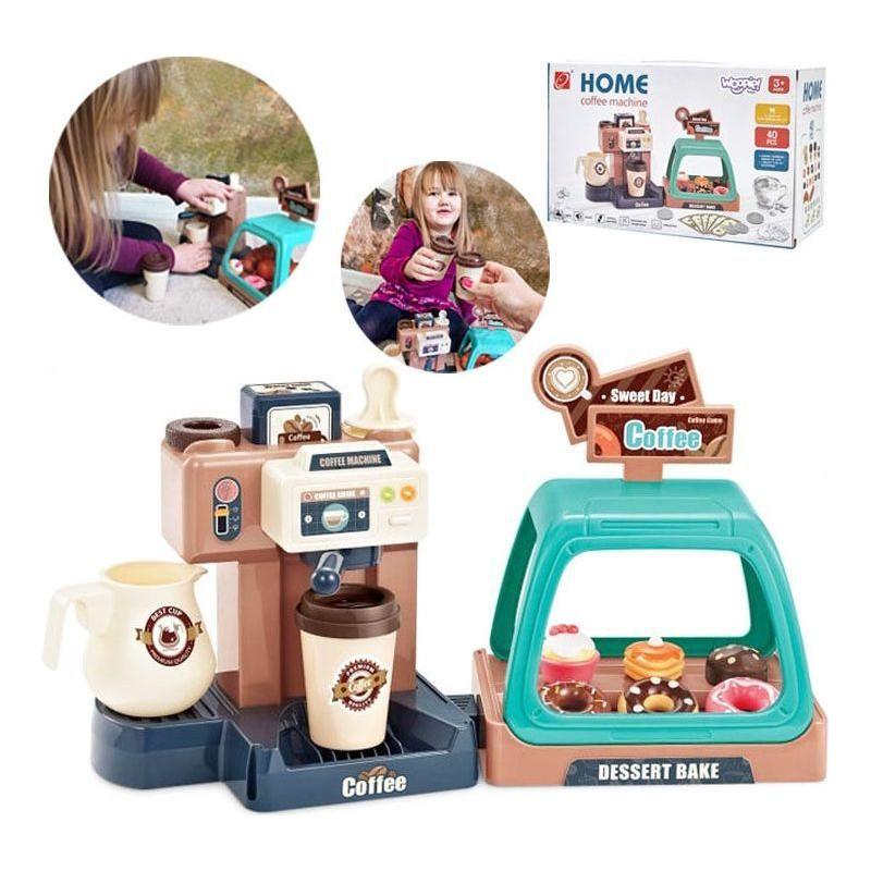 Woopie Barista Set